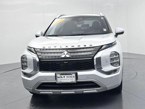 2023 Mitsubishi Outlander SEL 40th Anniversary