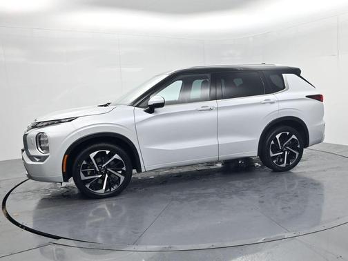 2023 Mitsubishi Outlander SEL 40th Anniversary