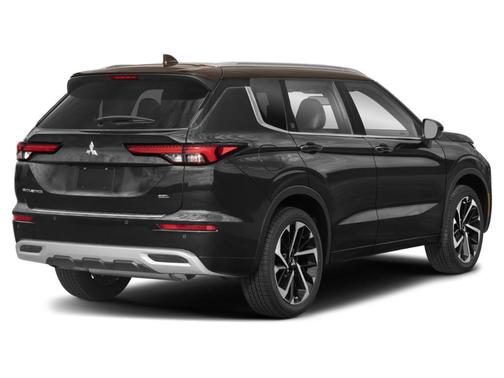 2023 Mitsubishi Outlander SEL 40th Anniversary