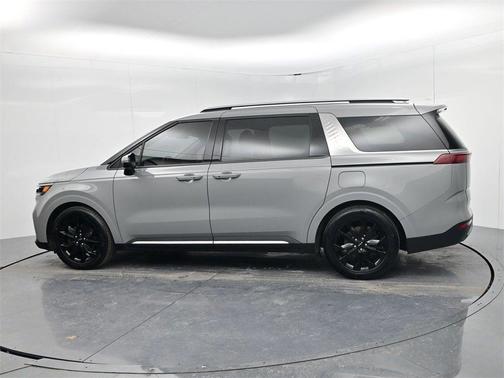 2024 Kia Carnival SX Prestige