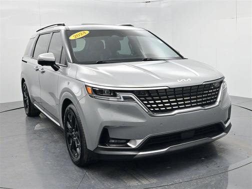 2024 Kia Carnival SX Prestige