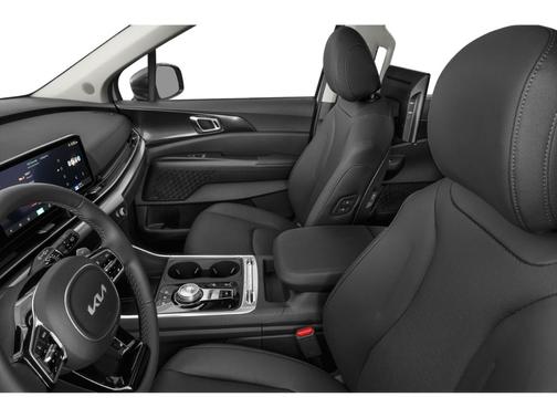 Astra Blue 2026 Kia Carnival Hybrid SX Prestige