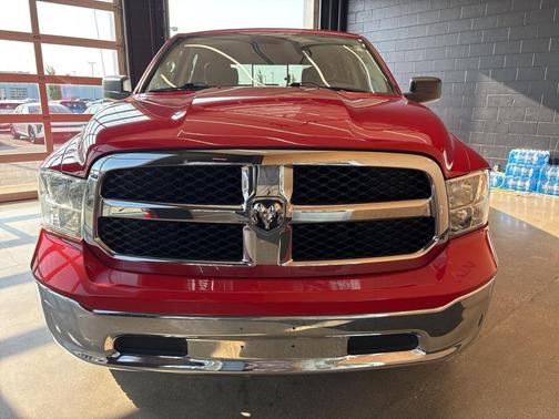 2020 RAM 1500 Classic SLT