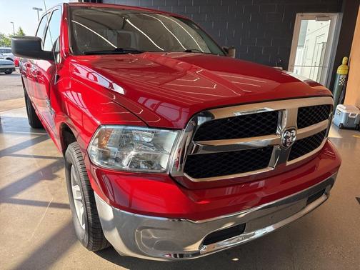 2020 RAM 1500 Classic SLT