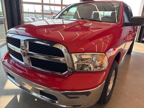 2020 RAM 1500 Classic SLT