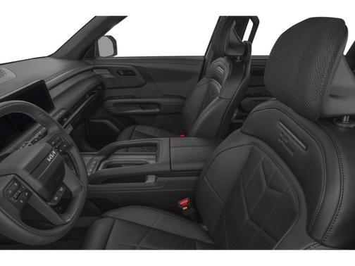 Black Jade 2027 Kia Telluride SX