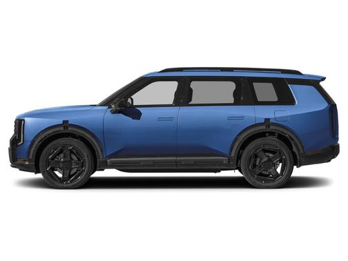 Black Jade 2027 Kia Telluride SX