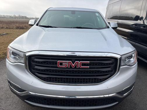 2019 GMC Acadia SLE-1