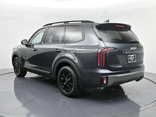 2023 Kia Telluride SX X-Pro