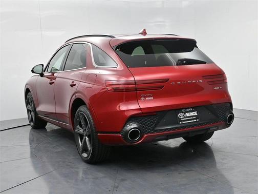 2022 Genesis GV70 3.5T Sport