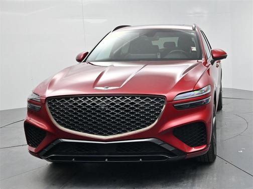 2022 Genesis GV70 3.5T Sport