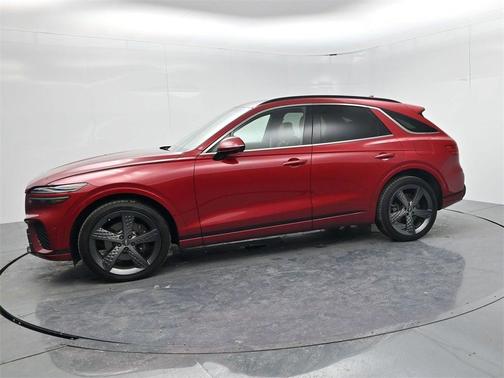 2022 Genesis GV70 3.5T Sport