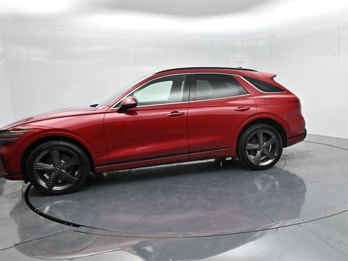 2022 Genesis GV70 3.5T Sport