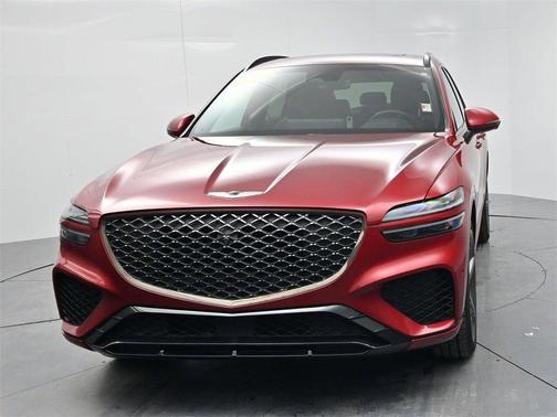 2022 Genesis GV70 3.5T Sport
