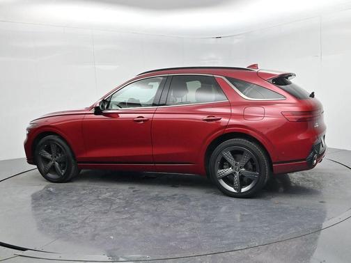 2022 Genesis GV70 3.5T Sport