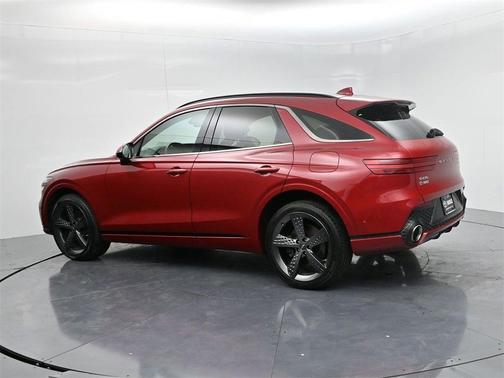 2022 Genesis GV70 3.5T Sport