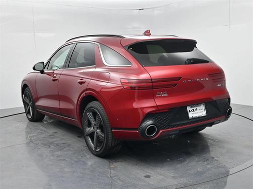 2022 Genesis GV70 3.5T Sport