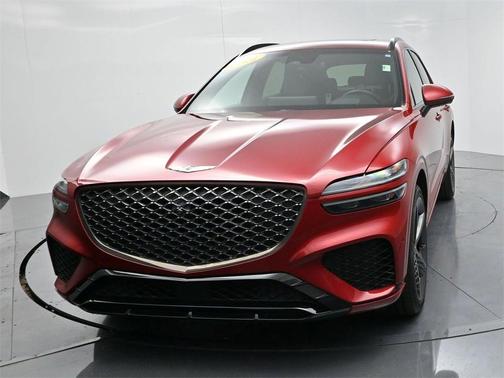 2022 Genesis GV70 3.5T Sport