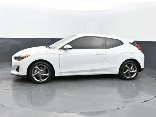 2020 Hyundai Veloster 2.0