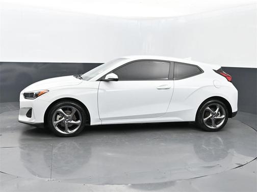2020 Hyundai Veloster 2.0