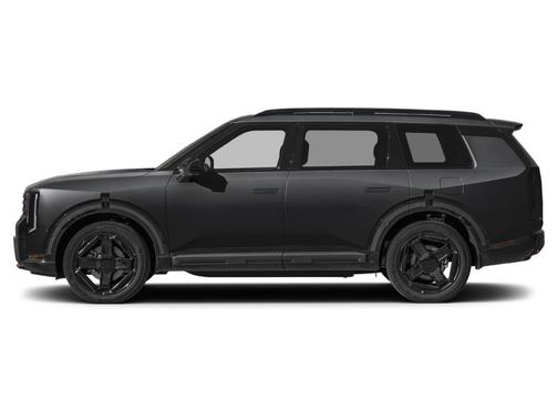 Black Jade 2027 Kia Telluride SX