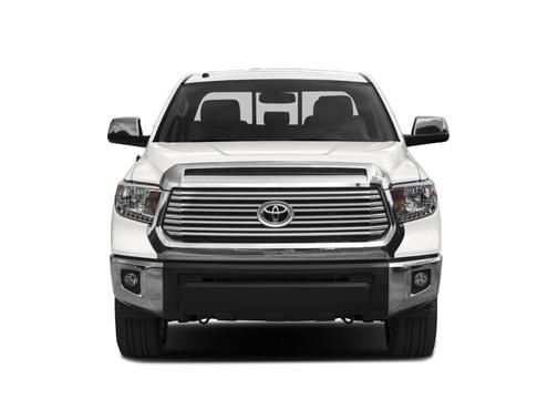 2015 Toyota Tundra Limited