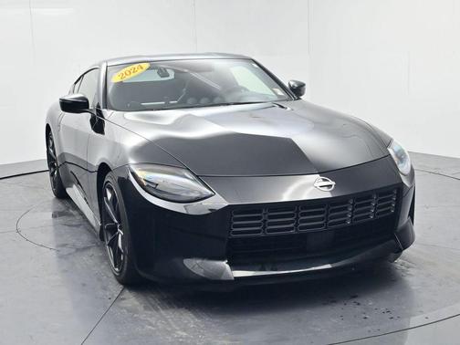 2024 Nissan Z Performance