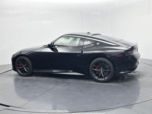 2024 Nissan Z Performance