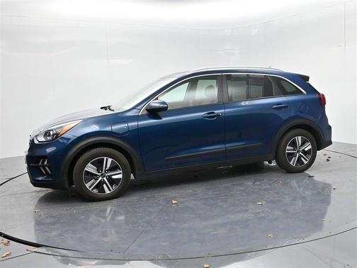2020 Kia Niro Plug-In Hybrid LXS