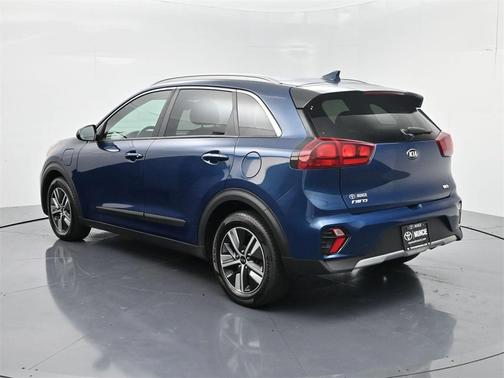 2020 Kia Niro Plug-In Hybrid LXS