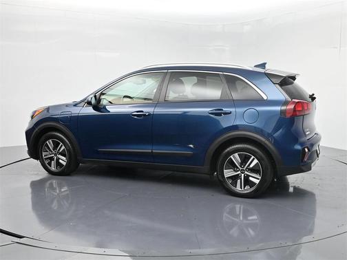 2020 Kia Niro Plug-In Hybrid LXS