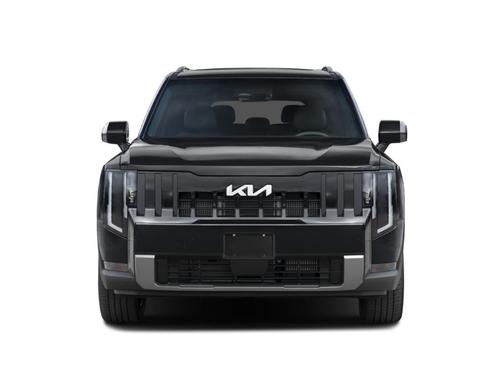 Black Jade 2027 Kia Telluride EX