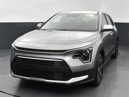 2025 Kia Niro LX