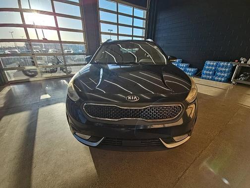 2017 Kia Niro EX