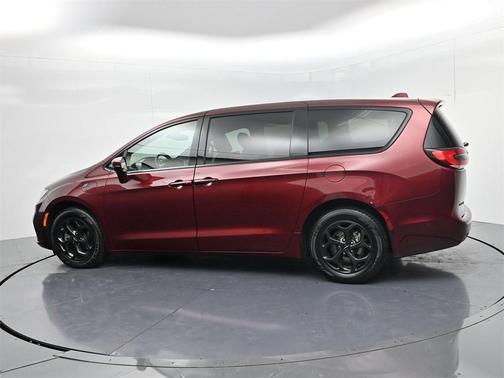 2022 Chrysler Pacifica Hybrid Limited