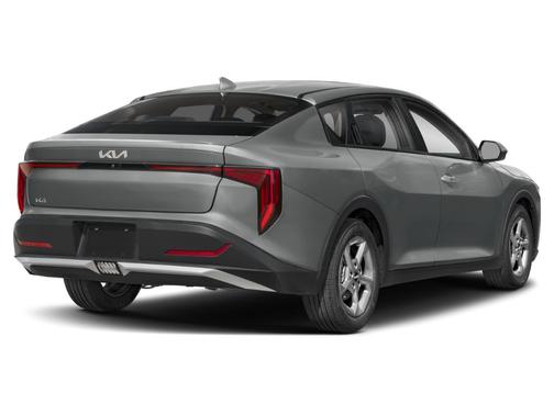 KLG 2027 Kia K4