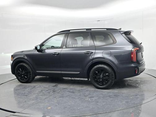 2023 Kia Telluride SX X-Pro