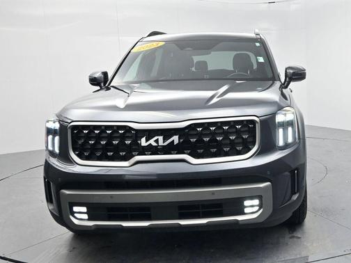 2023 Kia Telluride SX X-Pro
