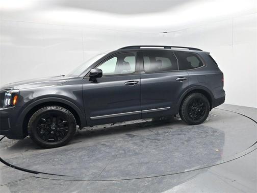 2023 Kia Telluride SX X-Pro