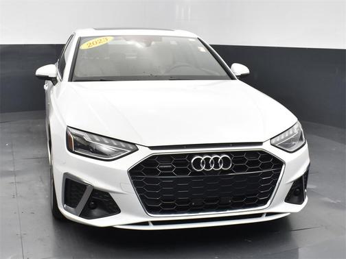 2023 Audi A4 45 S line Premium Plus