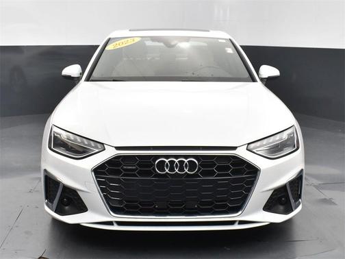2023 Audi A4 45 S line Premium Plus
