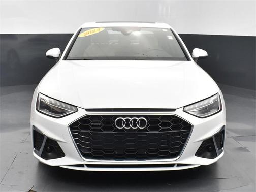 2023 Audi A4 45 S line Premium Plus