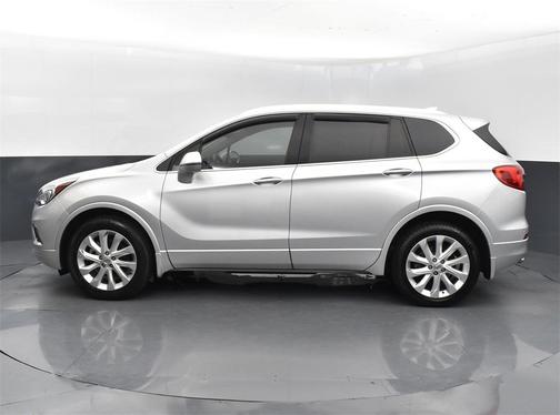 2017 Buick Envision Premium II