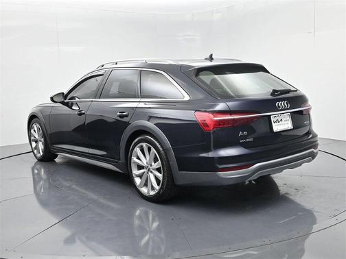 2020 Audi A6 allroad 3.0T Premium Plus