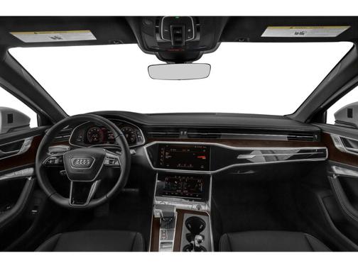 2020 Audi A6 allroad 3.0T Premium Plus