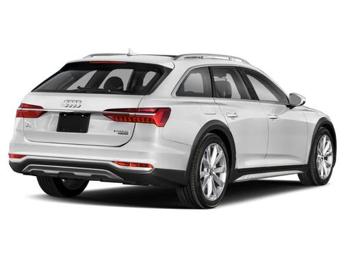 2020 Audi A6 allroad 3.0T Premium Plus
