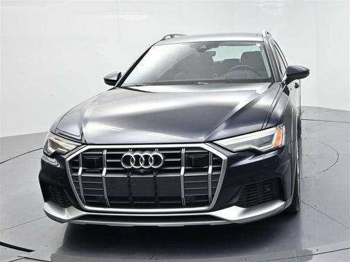 2020 Audi A6 allroad 3.0T Premium Plus