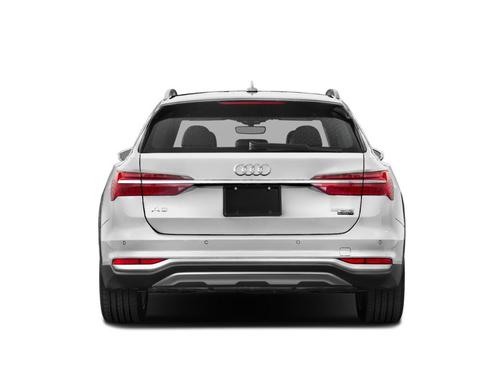 2020 Audi A6 allroad 3.0T Premium Plus