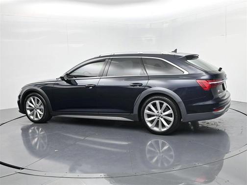 2020 Audi A6 allroad 3.0T Premium Plus