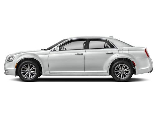 2023 Chrysler 300 